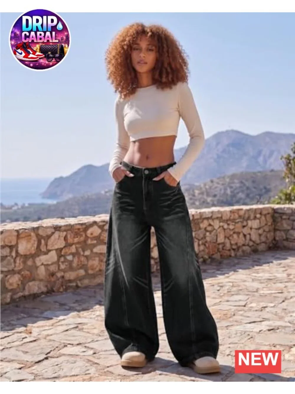 N/A these baggy